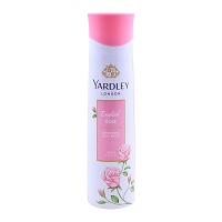 Yardely English Rose Body Spray 150 Ml